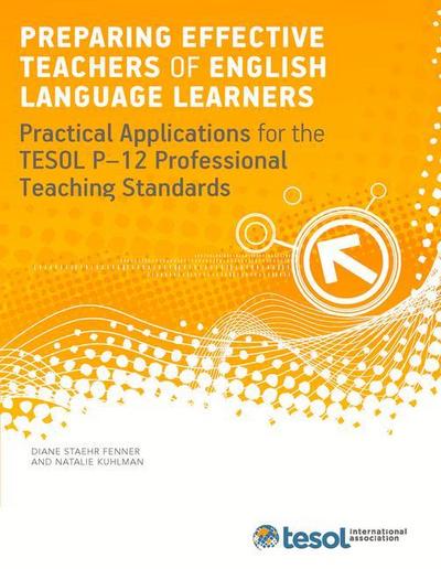 Preparing Effective Teachers of English Language Learners