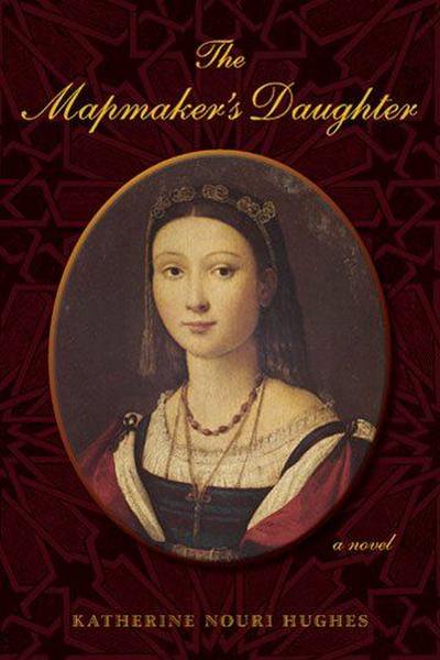 The Mapmaker’s Daughter