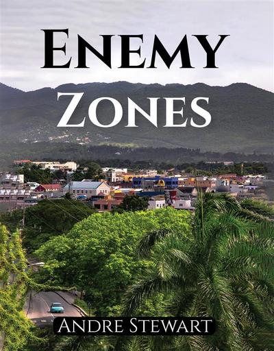 Enemy Zones