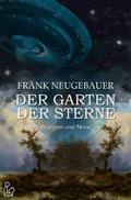 DER GARTEN DER STERNE