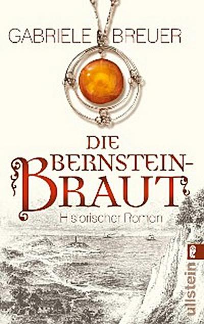 Die Bernsteinbraut