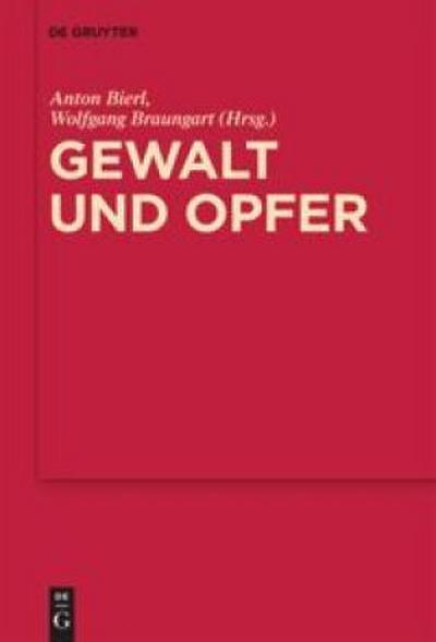 Gewalt und Opfer