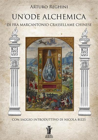 Un’Ode Alchemica di Fra Marcantonio Crasellame Chinese