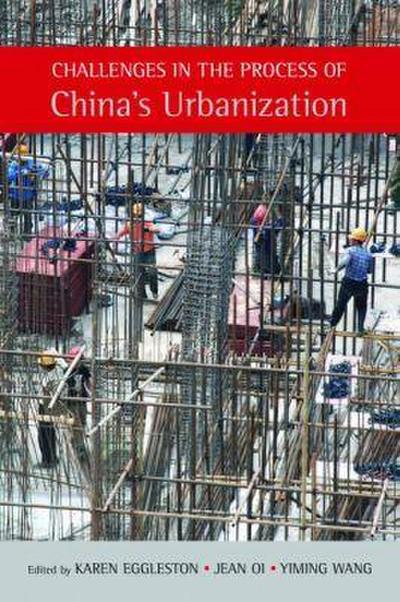 Challenges in the Process of China’s Urbanization