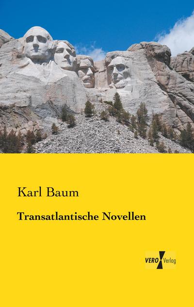 Transatlantische Novellen