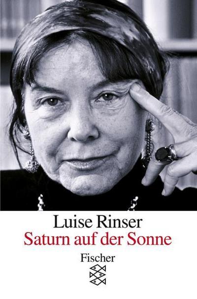 Saturn auf der Sonne