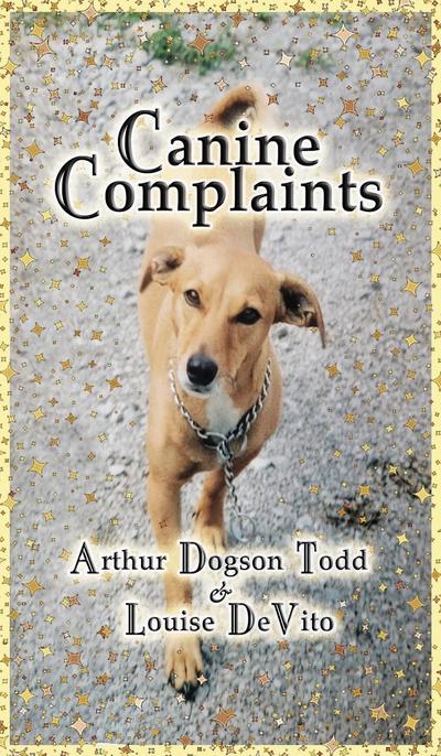 Canine Complaints (Hardback)