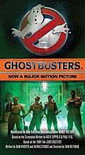 Ghostbusters (Film Tie-In)