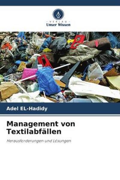 Management von Textilabfällen