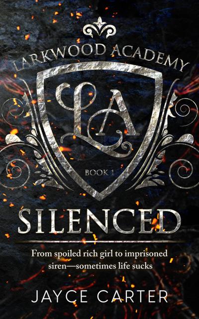 Silenced
