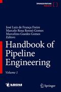 Handbook of Pipeline Engineering