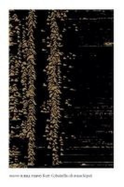 Kurt Cobainilla oli masu kipeä