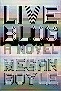 LIVEBLOG