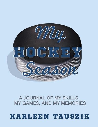 My Hockey Season