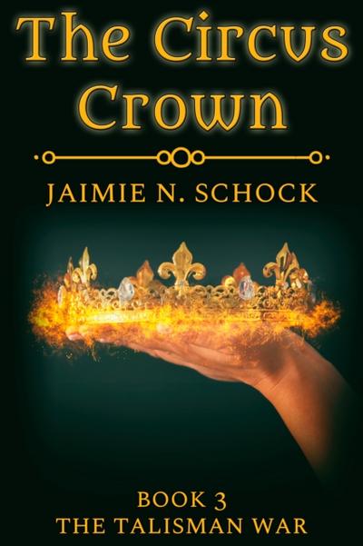 Circus Crown