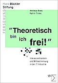 ’Theoretisch bin ich frei’
