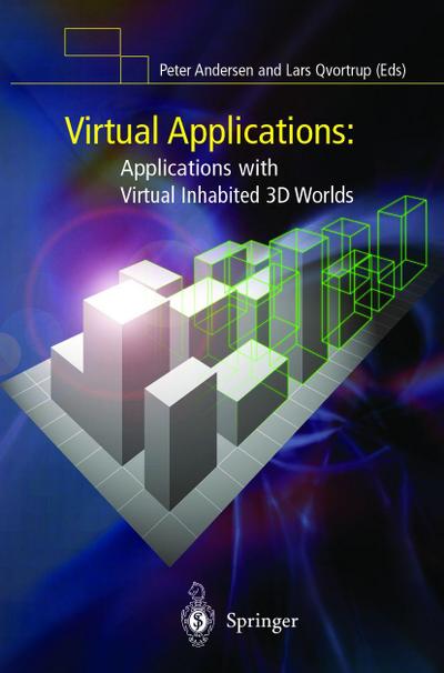 Virtual Applications