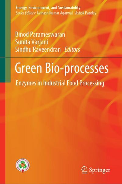 Green Bio-processes