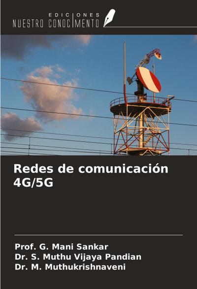 Redes de comunicación 4G/5G