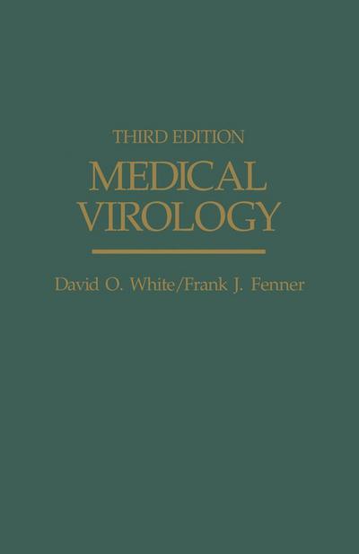 Medical Virology