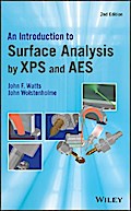 An Introduction to Surface Analysis by XPS and AES