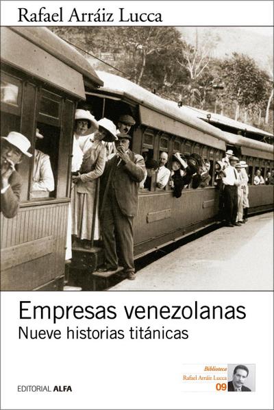 Empresas venezolanas