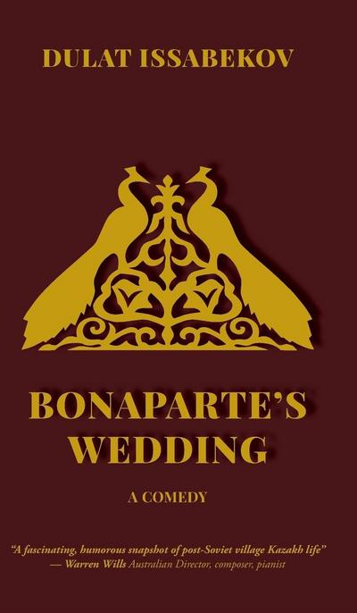 BONAPARTE’S WEDDING