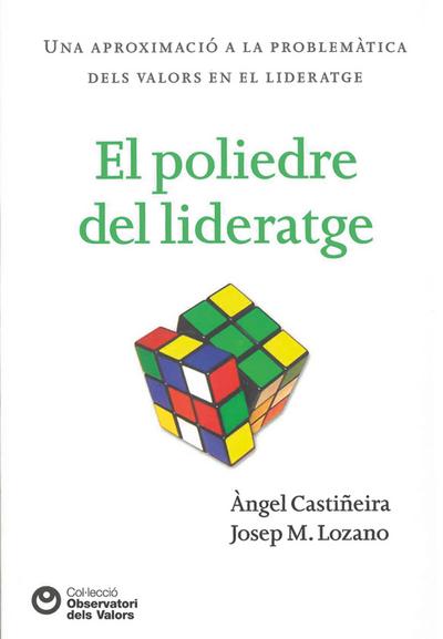 El poliedre del lideratge