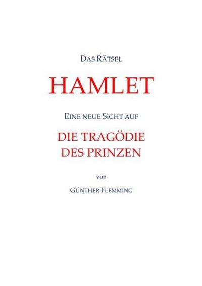 Das Rätsel Hamlet