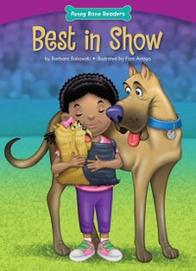 Best in Show