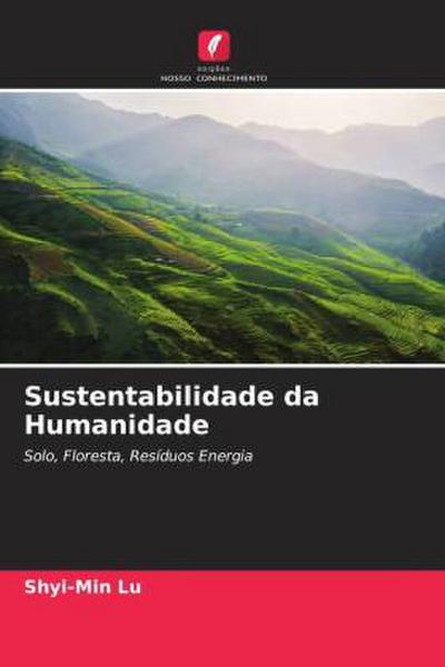 Sustentabilidade da Humanidade