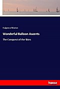 Wonderful Balloon Ascents