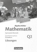 Bigalke/Köhler: Mathematik - Hessen - Ausgabe 2016