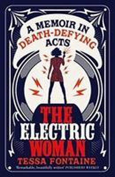 The Electric Woman