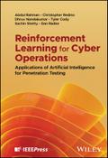 Reinforcement Learning for Cyber Operations
