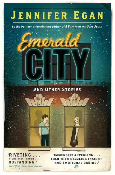 Emerald City and Other Stories