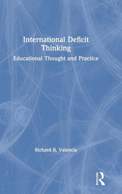 International Deficit Thinking