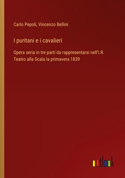 I puritani e i cavalieri