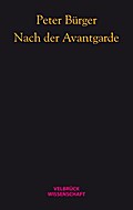 Nach der Avantgarde
