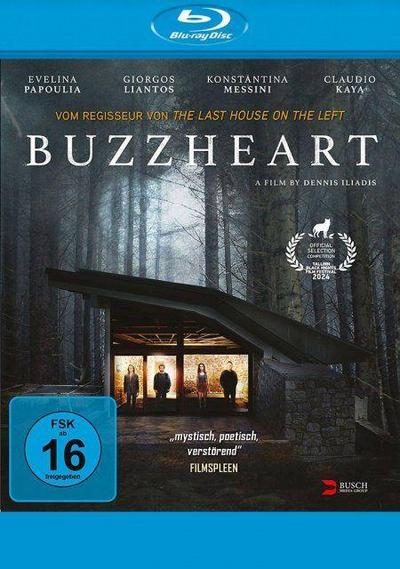 Buzzheart (BR)  Min: 110/DD5.1/WS