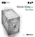 Die Box, 1 Audio-CD, 1 MP3
