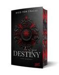 He is your Destiny