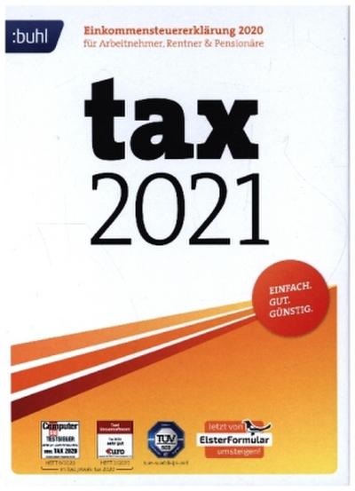 tax 2021