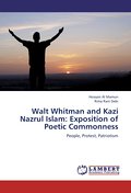 Walt Whitman and Kazi Nazrul Islam: Exposition of 