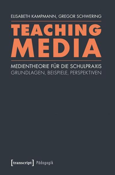 Teaching Media Studies