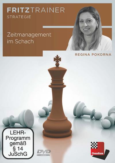 Zeitmanagement im Schach
