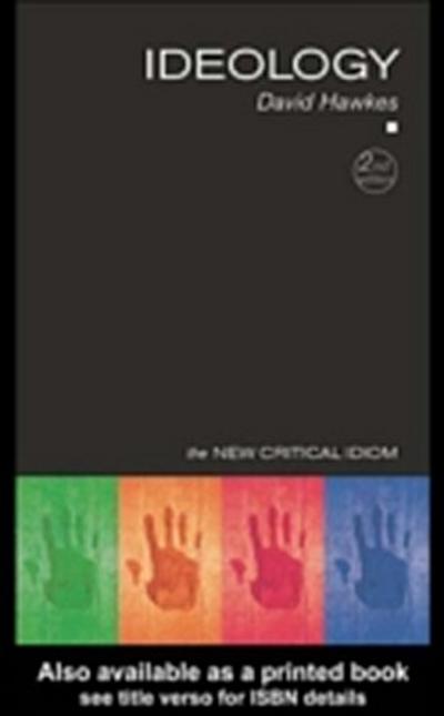 Ideology