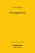 Vertragstheorie