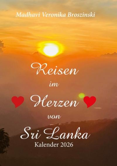 Reisen im Herzen von Sri Lanka