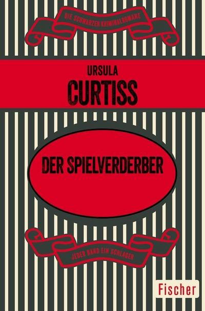 Curtiss, U: Spielverderber
